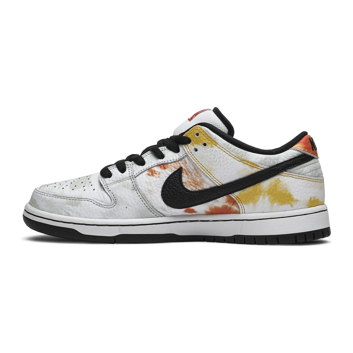 Nike SB Dunk Low Raygun Tie-Dye White