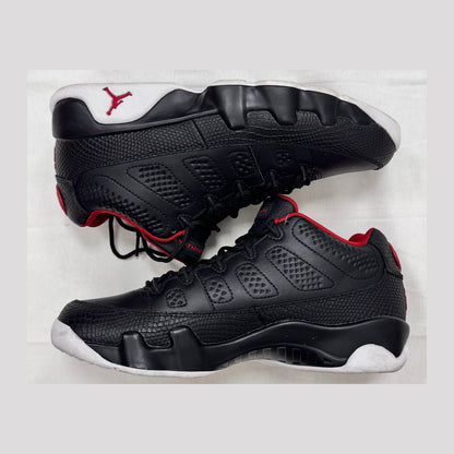 Jordan 9 Retro Low Snakeskin (Pre-Owned)
