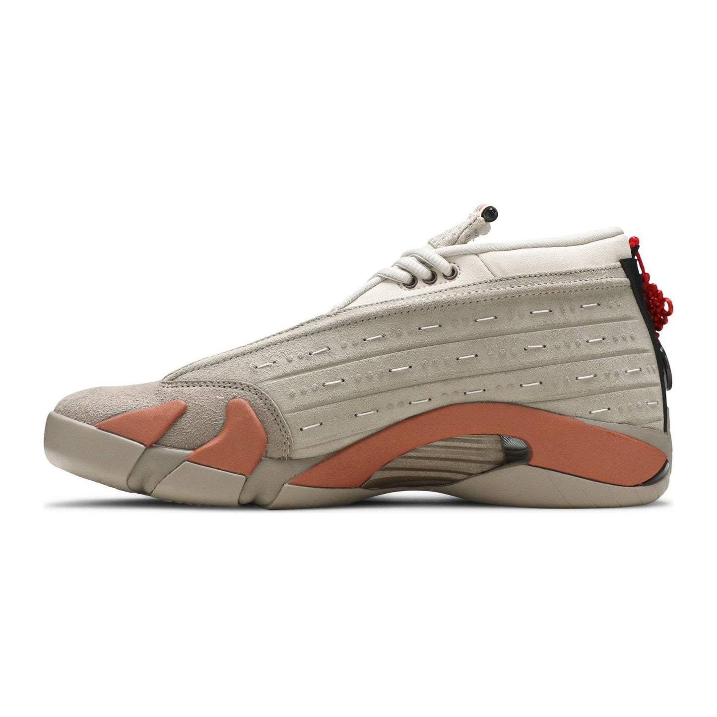 Jordan 14 Retro Low CLOT Terra Blush