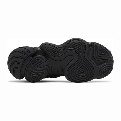 adidas Yeezy 500 High Tactical Boot Utility Black