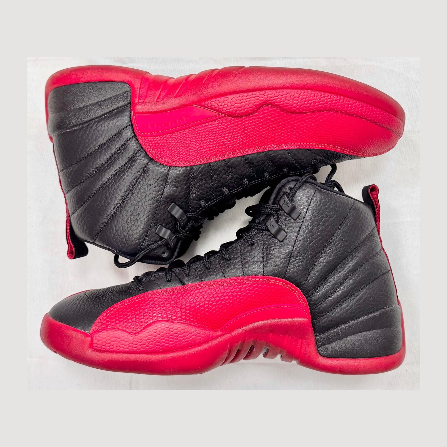 Jordan 12 Retro Flu Game (2025) (Pre-Owned)