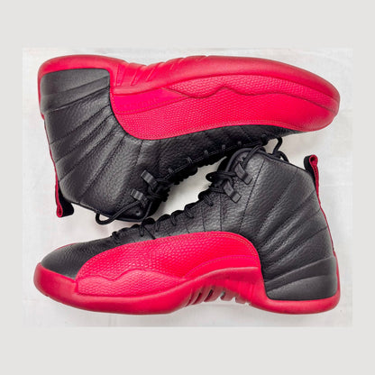 Jordan 12 Retro Flu Game (2025) (Pre-Owned)