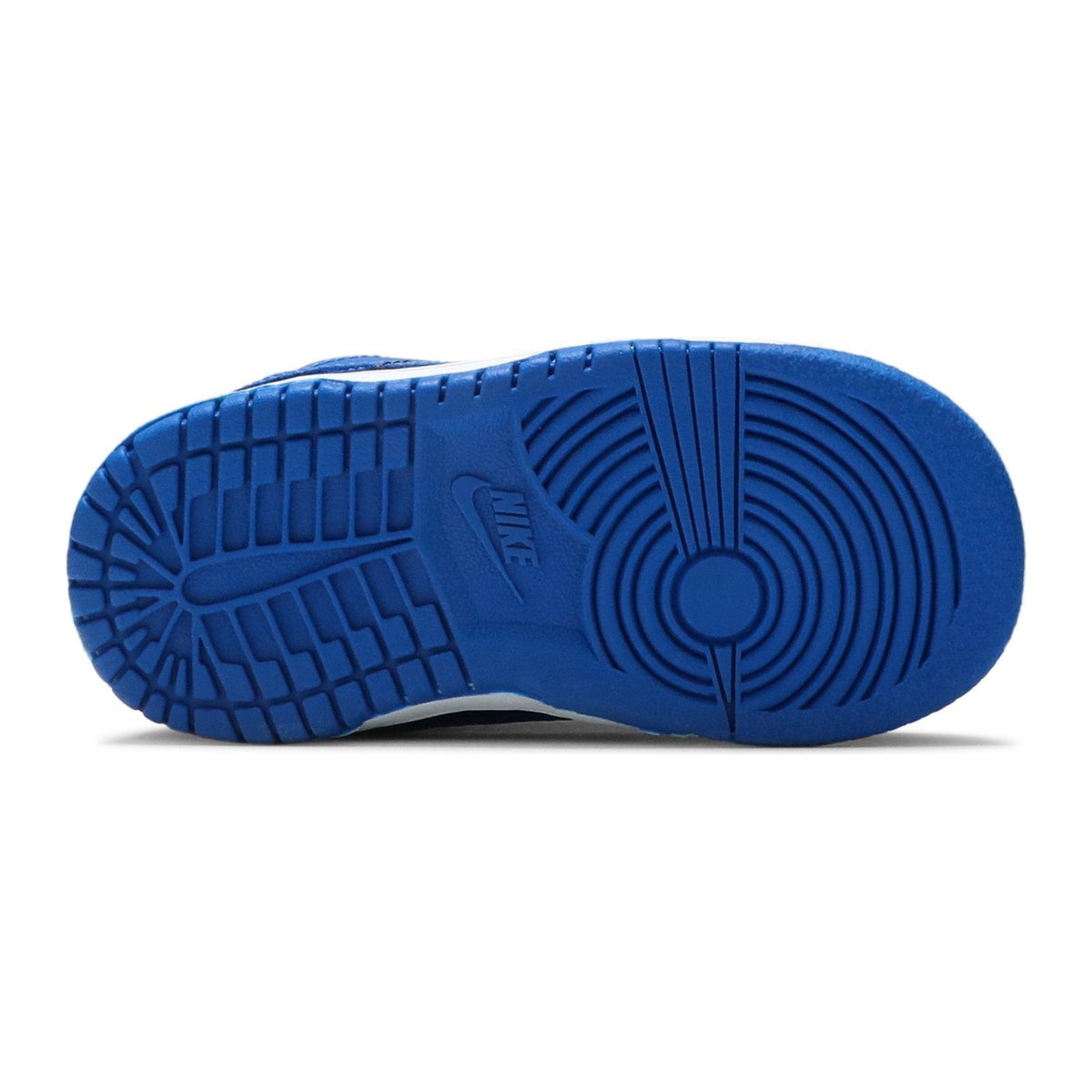 Nike Dunk Low Hyper Cobalt (TD)