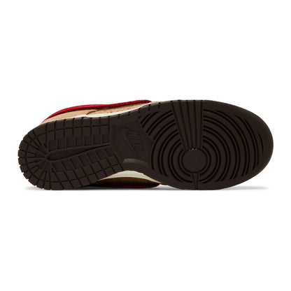 Nike Dunk Low SP CLOT Cork