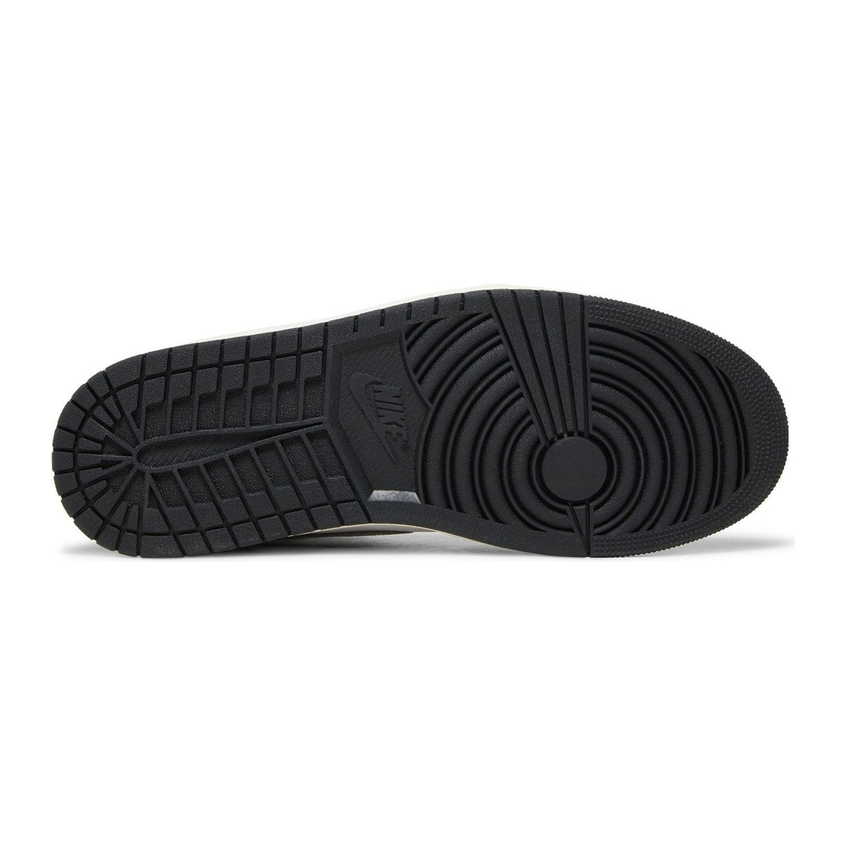Jordan 1 Retro High OG Negro Lavado