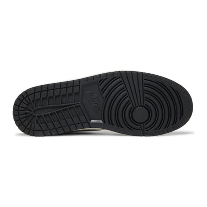 Jordan 1 Retro High OG Negro Lavado