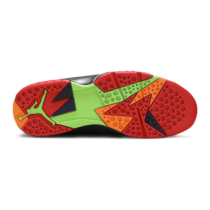 Jordan 7 RetroMarvin the Martian
