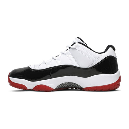 Jordan 11 Retro Low Concord Bred