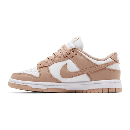 Nike Dunk Low Rose Whisper (Women's)