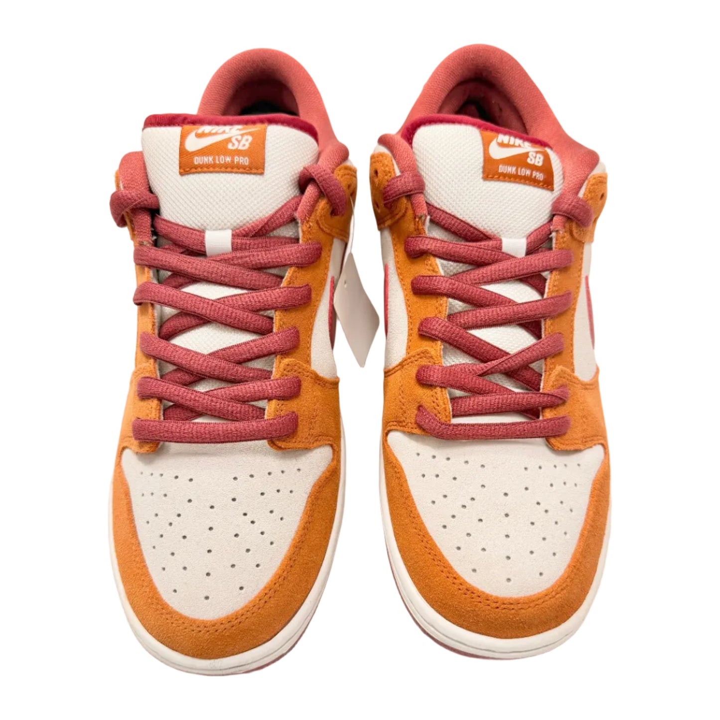 Nike SB Dunk Low Pro Dark Russet Cedar (Pre-owned)