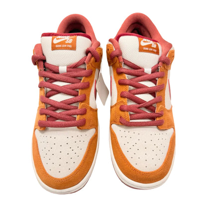 Nike SB Dunk Low Pro Dark Russet Cedar (Pre-owned)