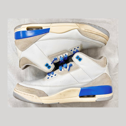 Jordan 3 Retro Lucky Shorts (Pre-Owned)
