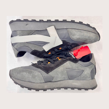 Off-White Arrow 'Grey' (Pre-Owned)