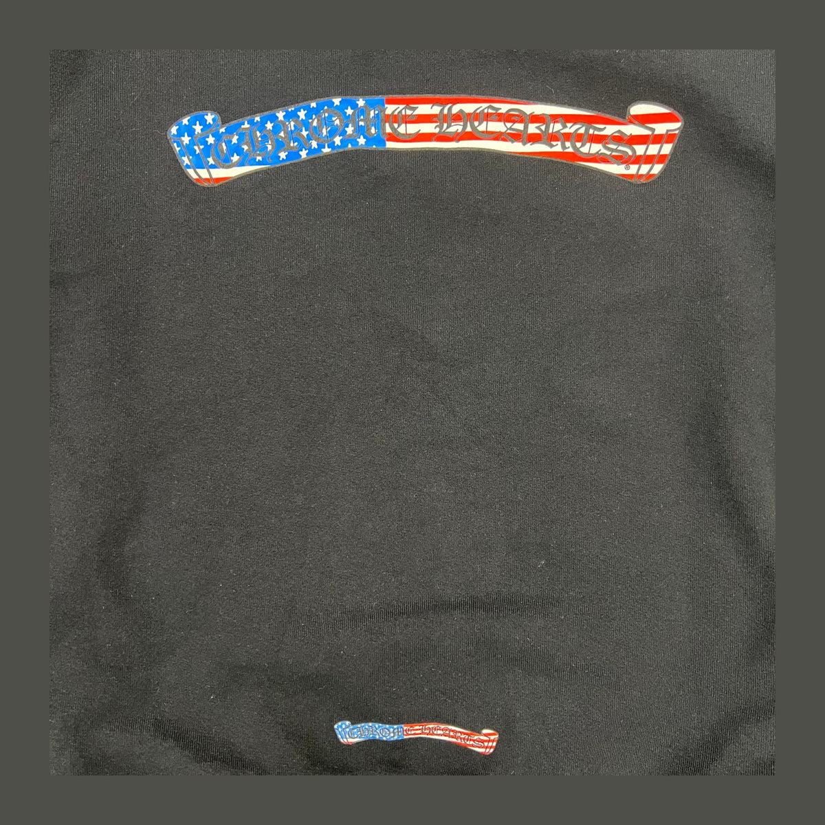 Chrome hearts X Matty Boy USA Crewneck (Pre-Owned)