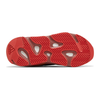 adidas Yeezy Boost 700 Hi-Res Red