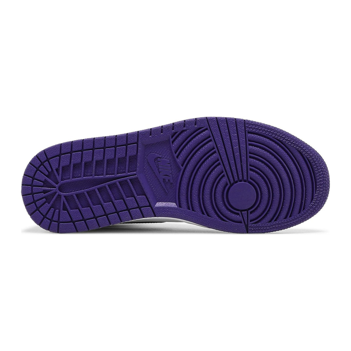 Jordan 1 Retro High Court Purple (Women's)