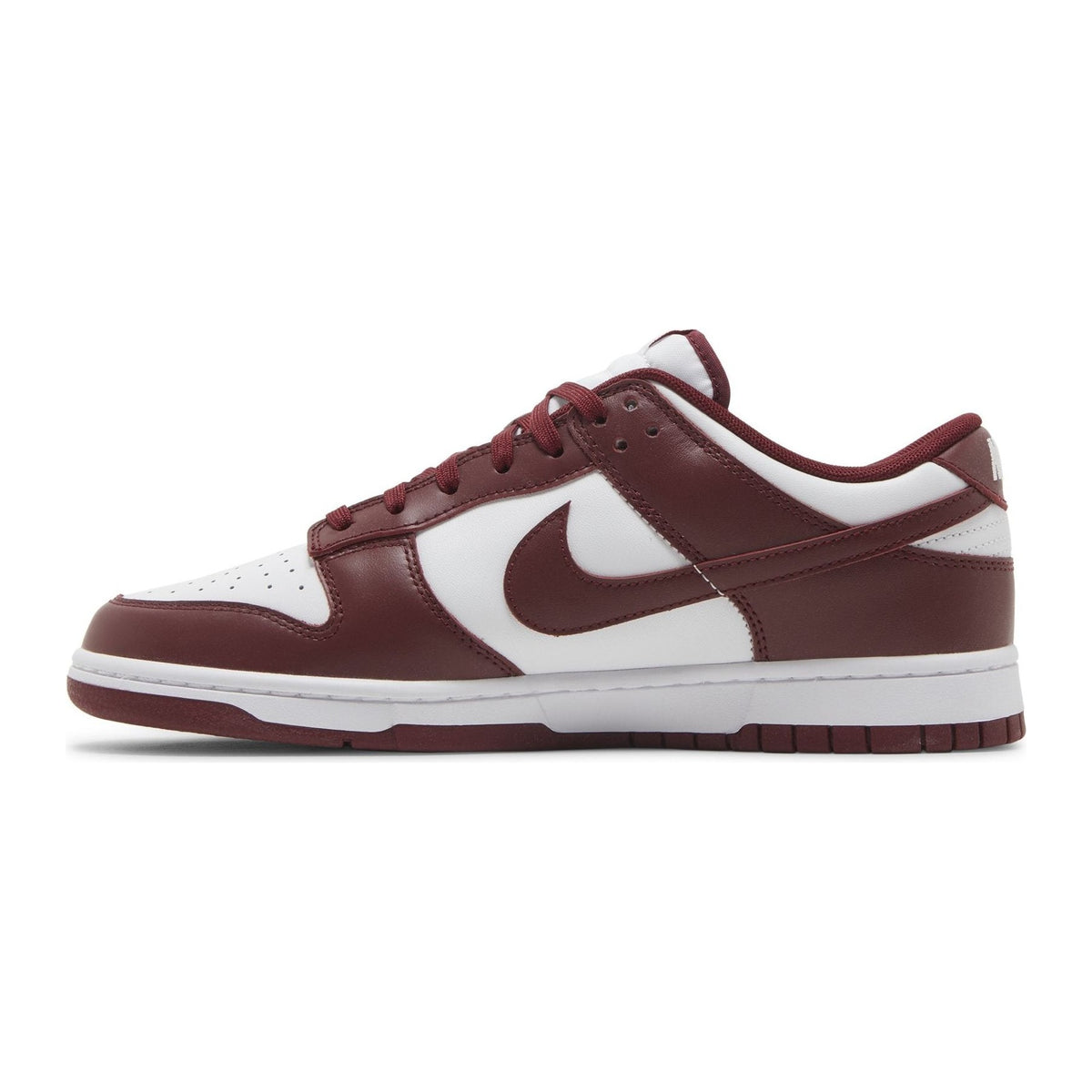 Nike Dunk Low Team Red (2022/2023)
