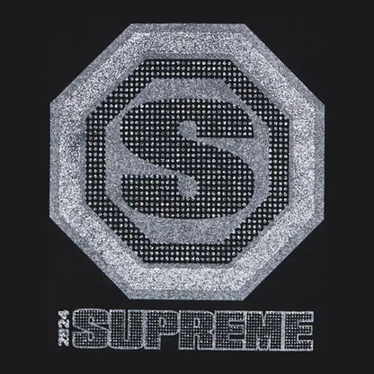Supreme Blockbuster Tee 'Black'