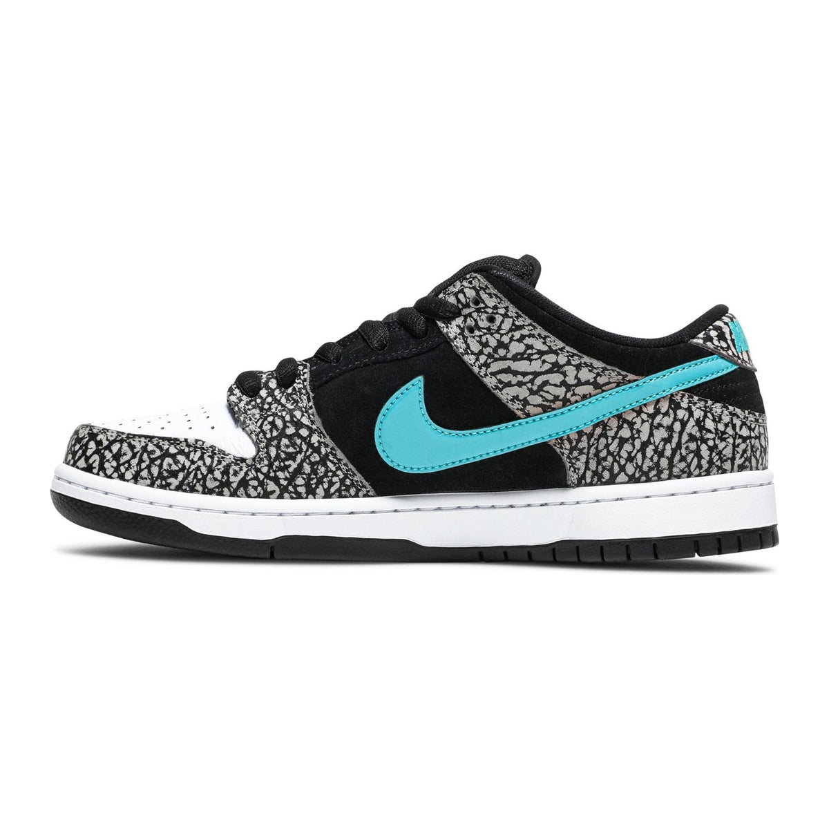 Nike SB Dunk Lowatmos Elefante