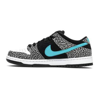 Nike SB Dunk Lowatmos Elefante