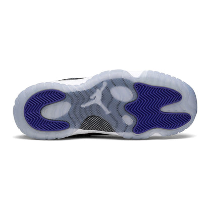 Jordan 11 Retro Concord (2018) (GS)