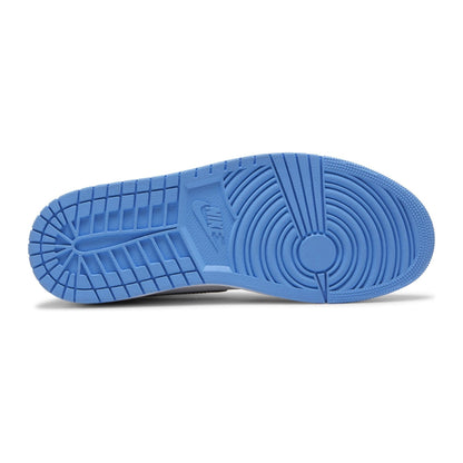 Jordan 1 Retro High OG UNC Toe