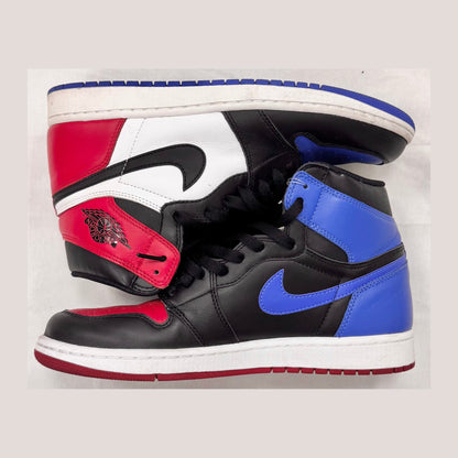 Jordan 1 Retro Top 3 (Pre-Owned)