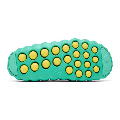 Nike Mind 001 Slide Geode Teal Light Menta