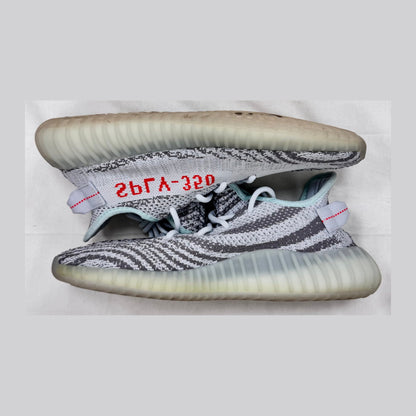 Adidas Yeezy Boost 350 V2 Blue Tint (Pre-Owned)