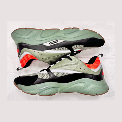 Dior B22 'Khaki Orange' (Pre-Owned)