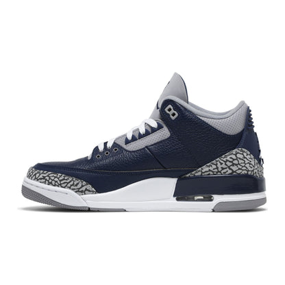 Jordan 3 Retro Georgetown (2021)