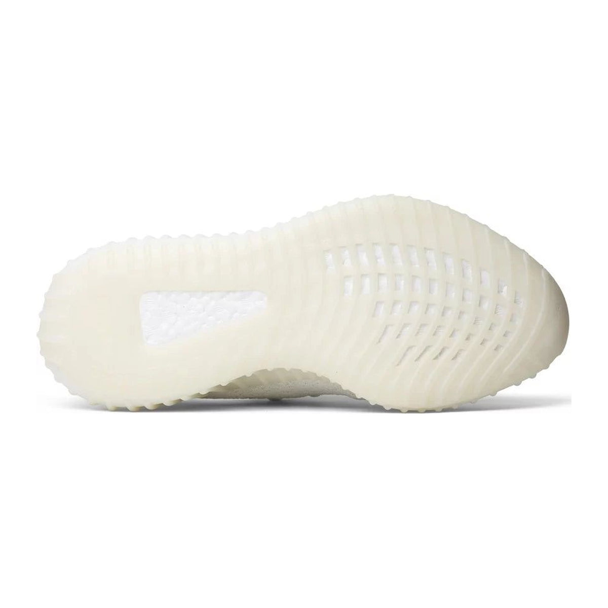 Yeezy Boost 350 V2 'Blanco crema/Triple blanco'
