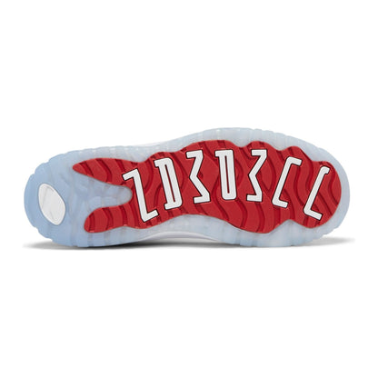 Jordan 11 Retro Cherry (2022) (PS)
