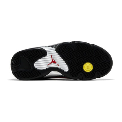 Jordan 14 Retro Ferrari (2025)