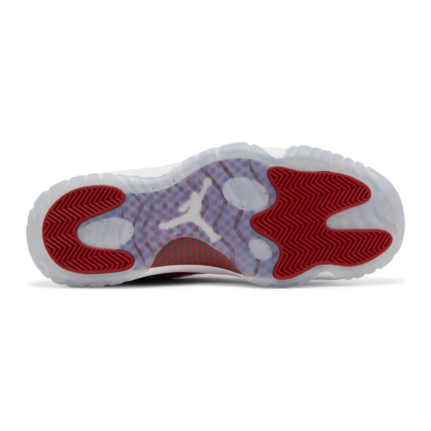 Jordan 11 Retro Cherry (2022)