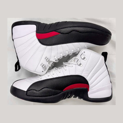 Jordan 12 Retro Taxi Flip (Pre-Owned)
