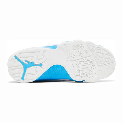 Jordan 9 Retro Powder Blue (2024) (GS)