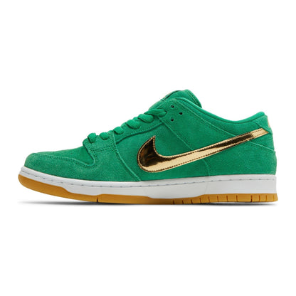 Nike SB Dunk Low Pro Día de San Patricio (2022)