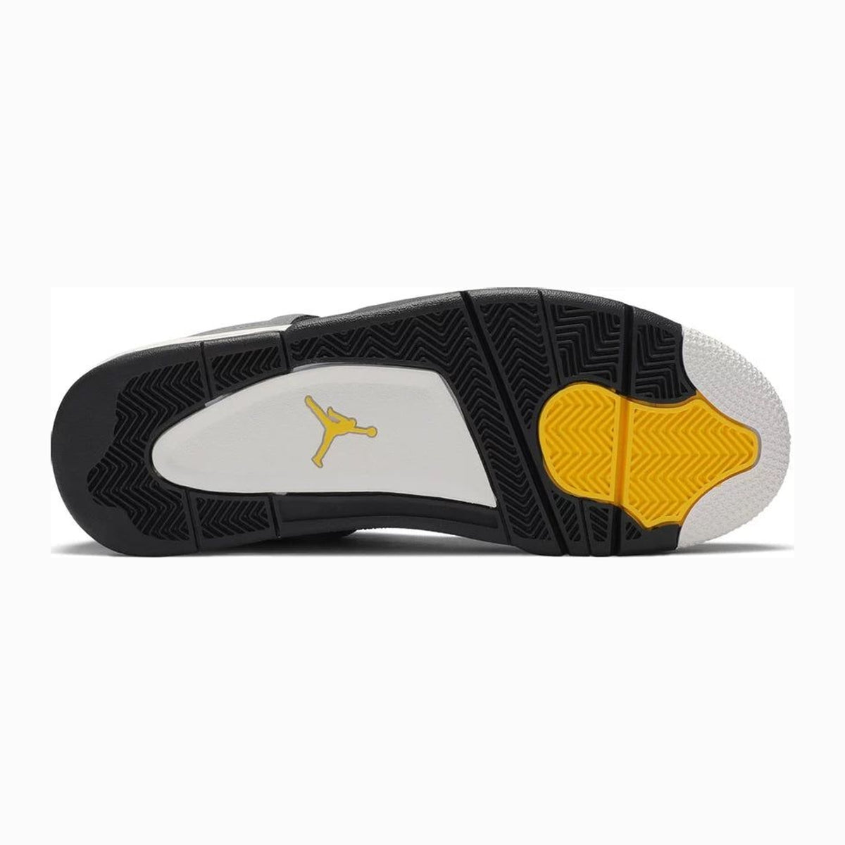 Jordan 4 Retro Gris Frío (2019)