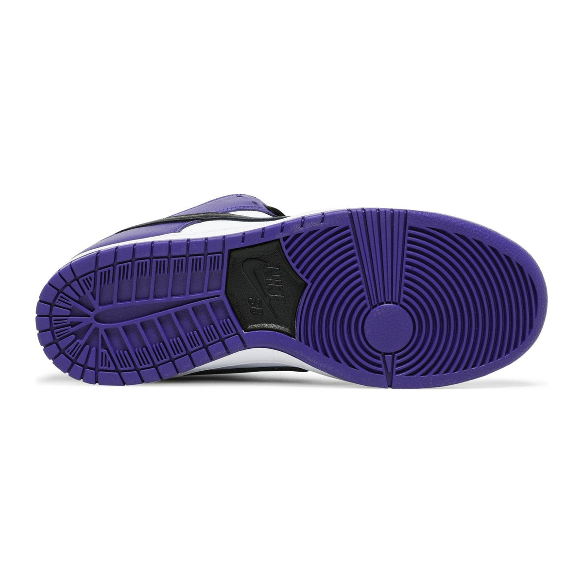 Nike SB Dunk Low Court Purple (2021/2024)