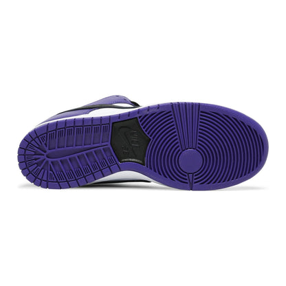 Nike SB Dunk Low Court Purple (2021/2024)