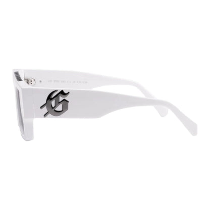 Godspeed OG Sunglasses 'Dino White'