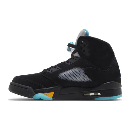 Jordan 5 Retro Aqua