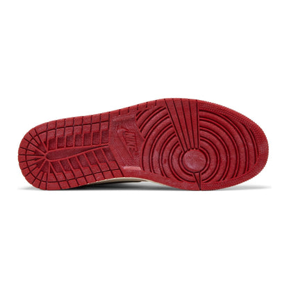 Jordan 1 Retro High OG Chicago Objetos perdidos
