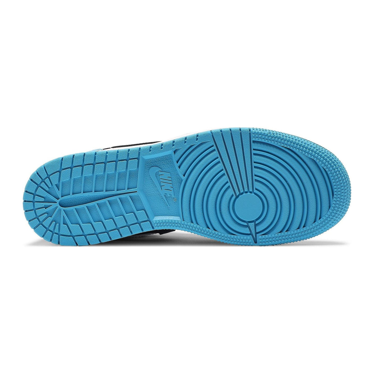 Jordan 1 Low UNC (2021) (GS)