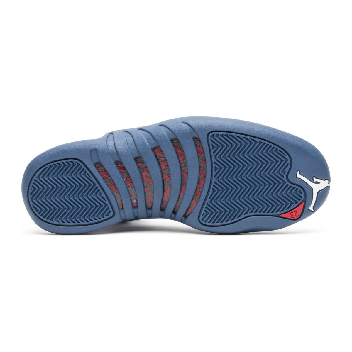 Jordan 12 Retro French Blue (2016)