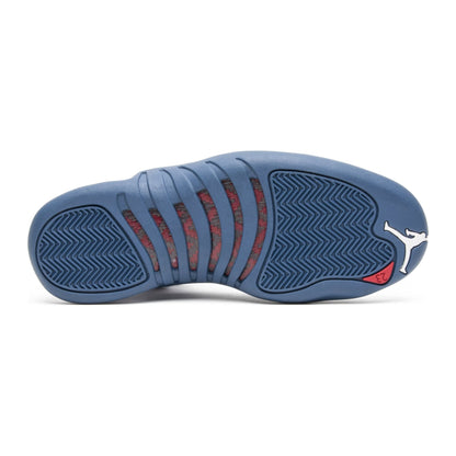 Jordan 12 Retro French Blue (2016)