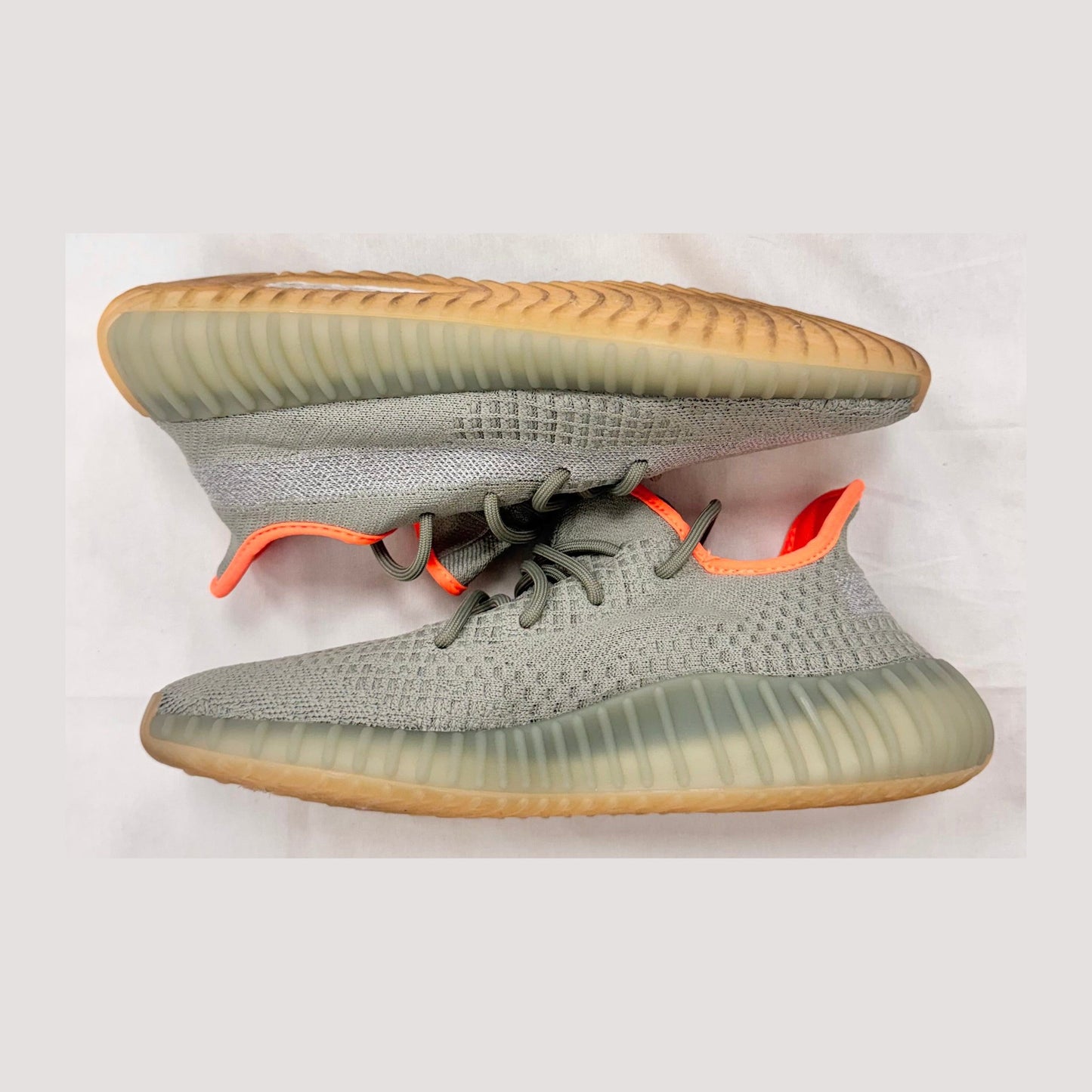 adidas Yeezy Boost 350 V2 Desert Sage (Pre-Owned)