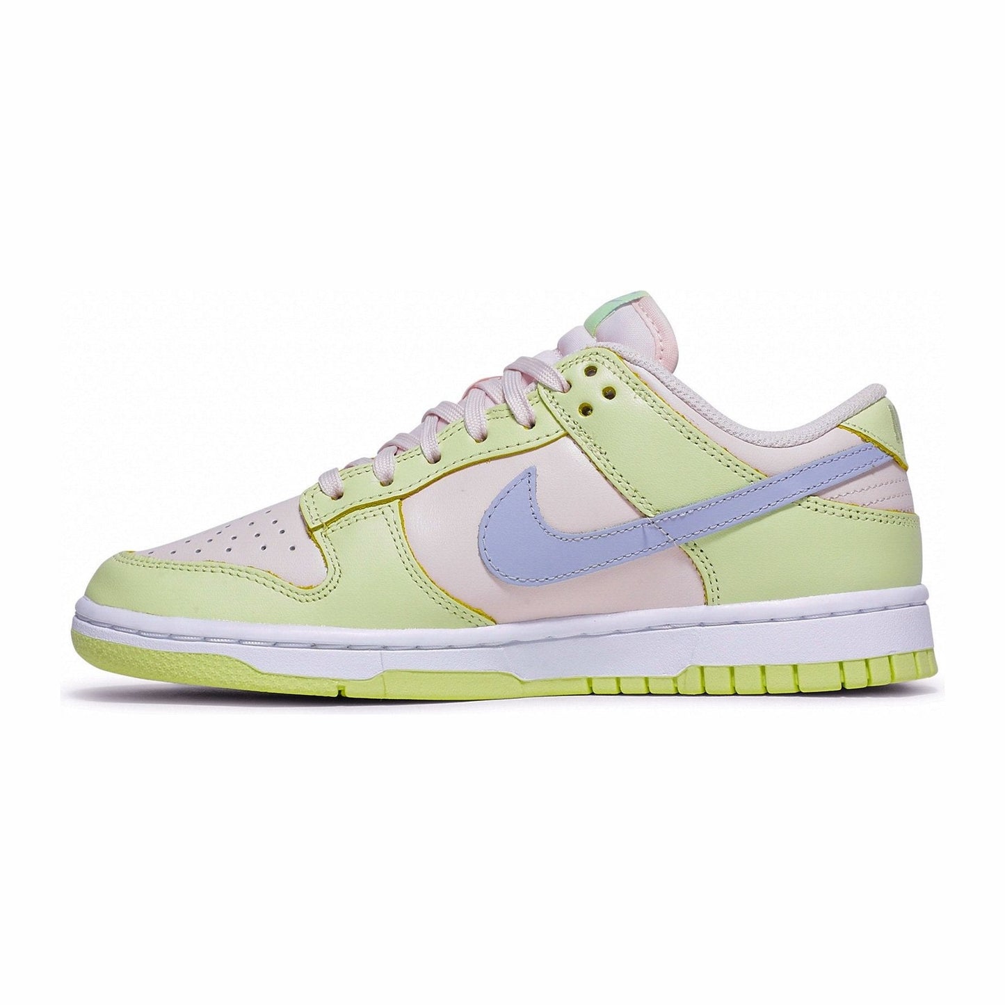 Nike Dunk Low Lime Ice (Mujer)