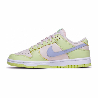 Nike Dunk Low Lime Ice (Mujer)